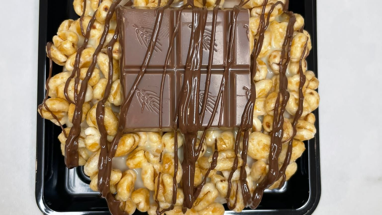 Donuts Kinder Country