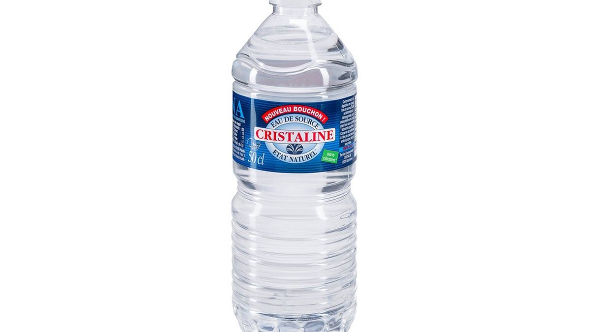 Cristaline