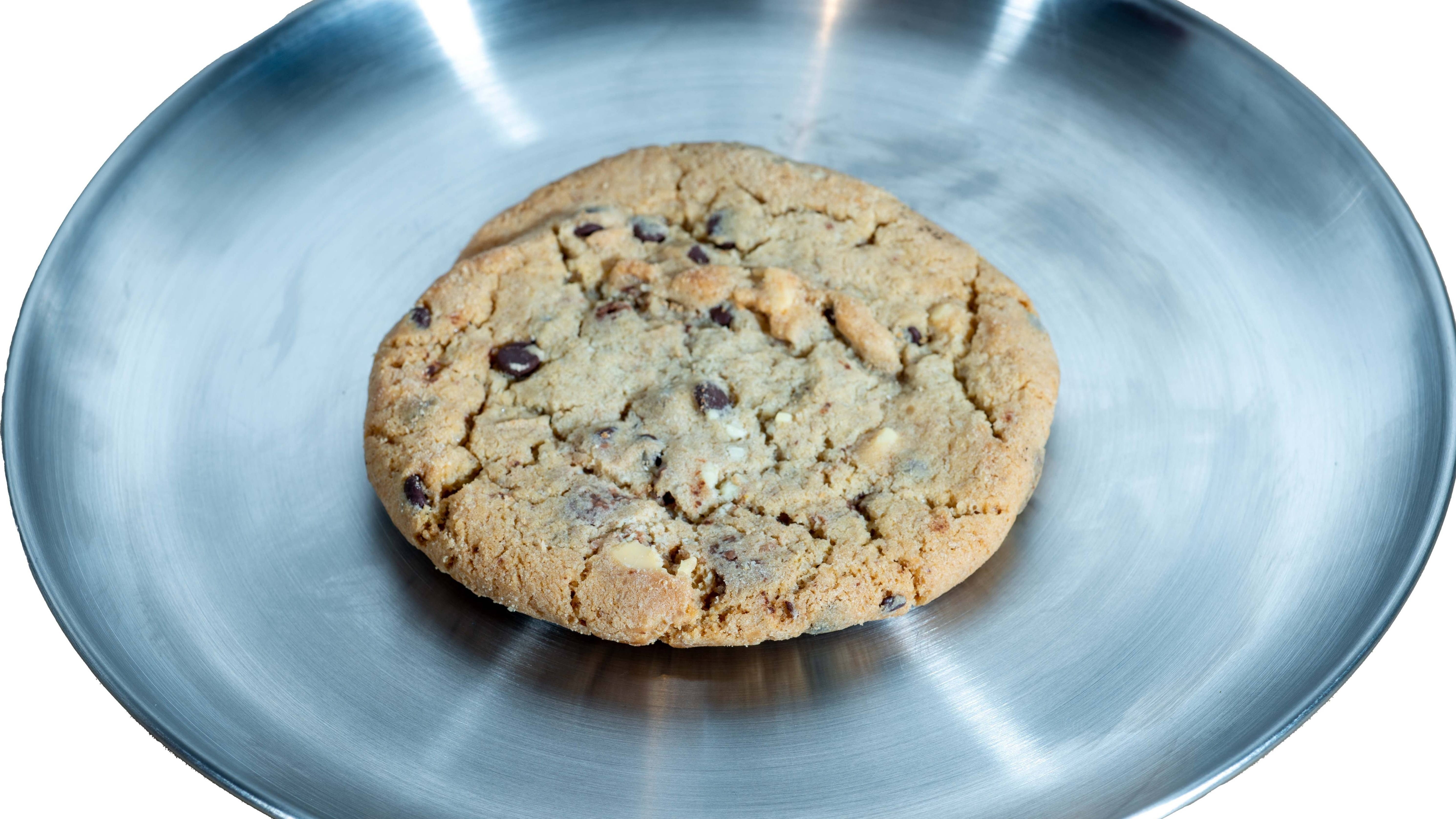 Maxi cookie