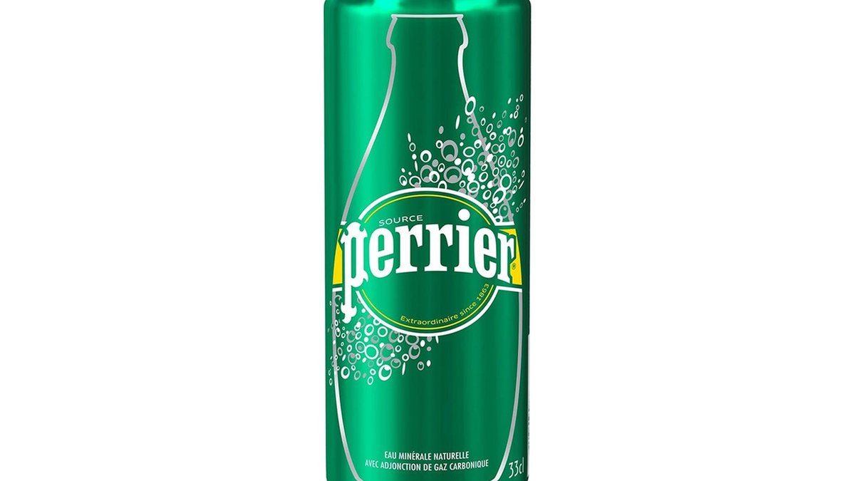 Perrier