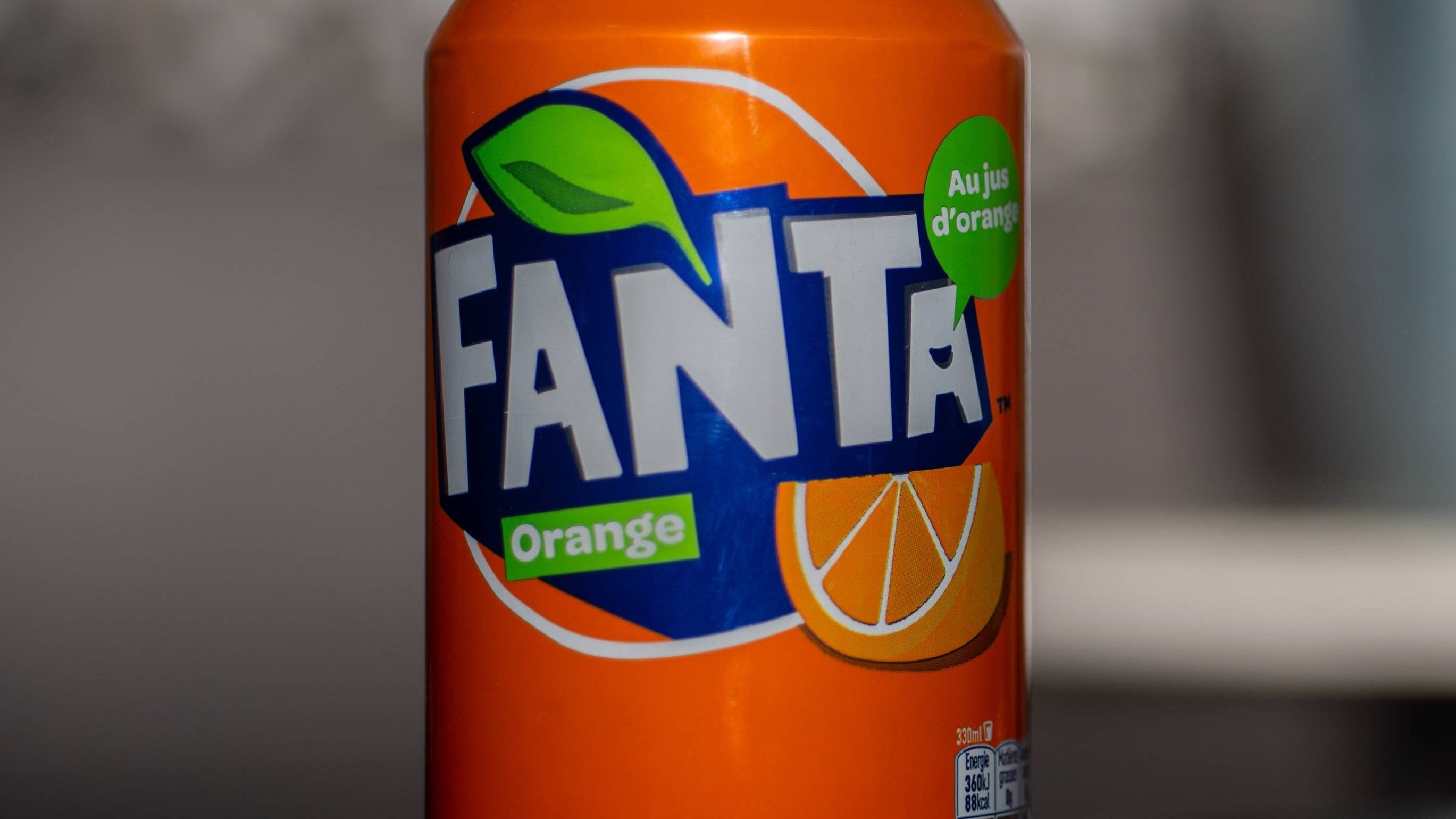 fanta