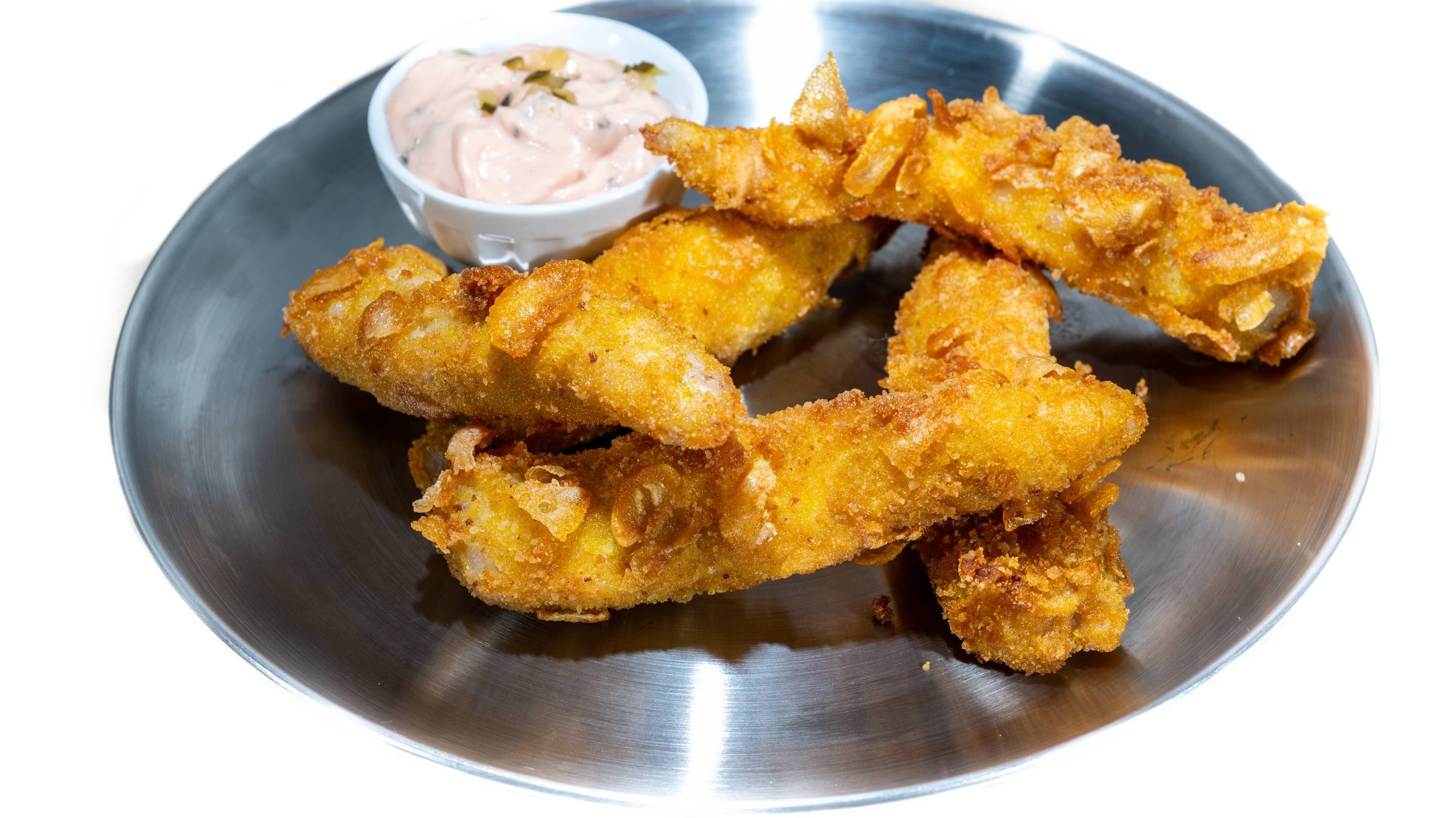 8 Crispy fried chicken 🐔 🐔 🐔 🐔 🐔 🐔 🐔 🐔