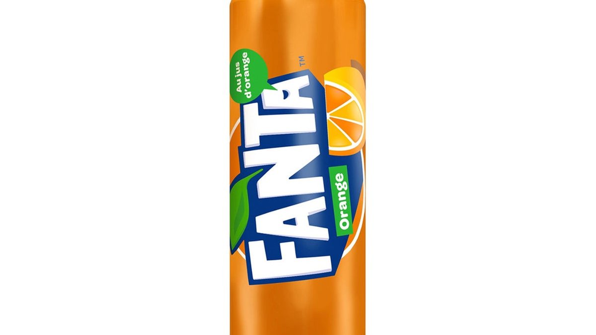 Fanta