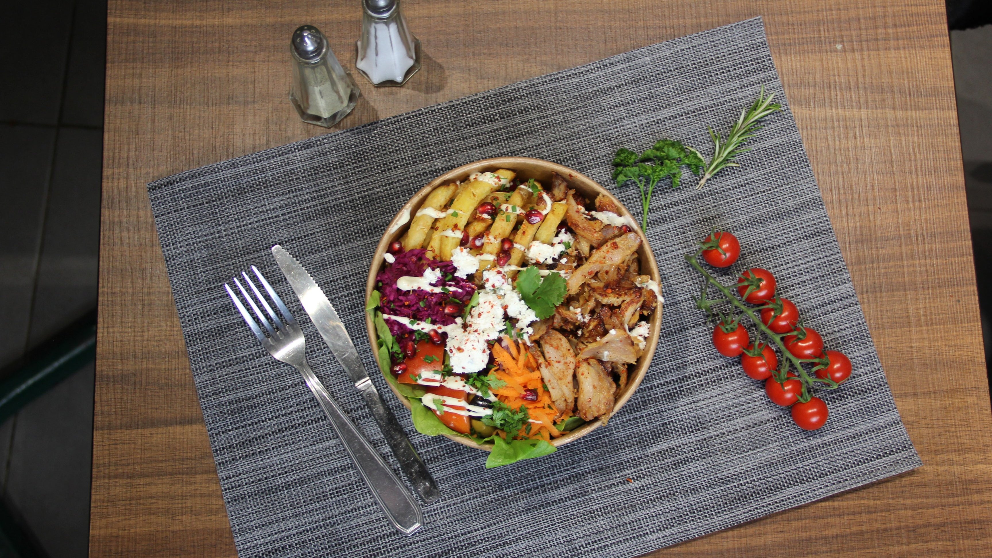 Berliner Bowl