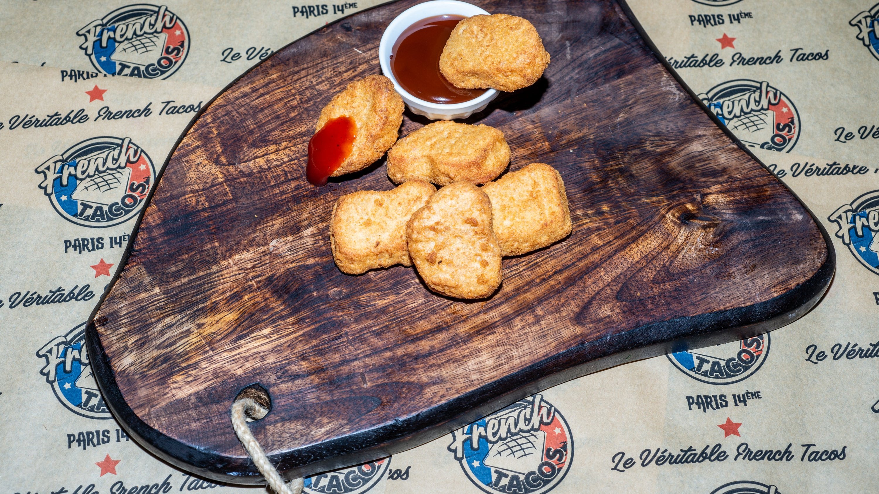 6 Nuggets