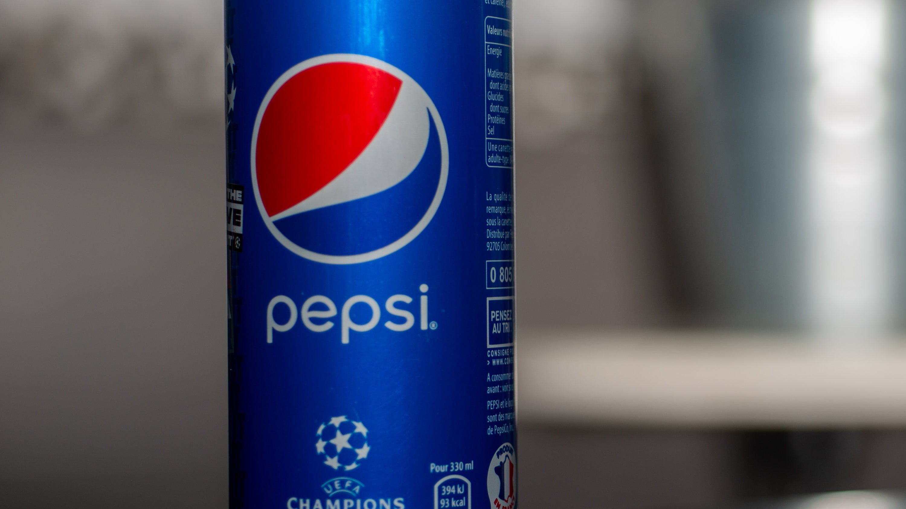 Pepsi