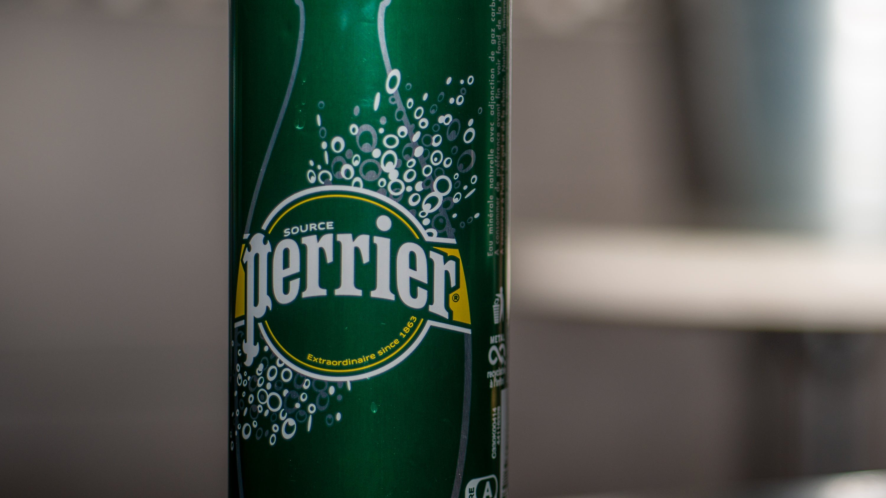Perrier