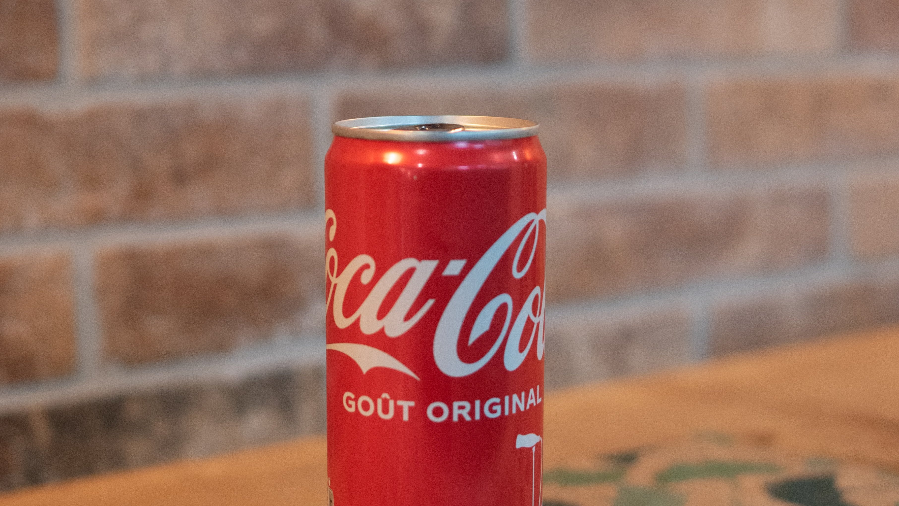Coca-cola 🥤