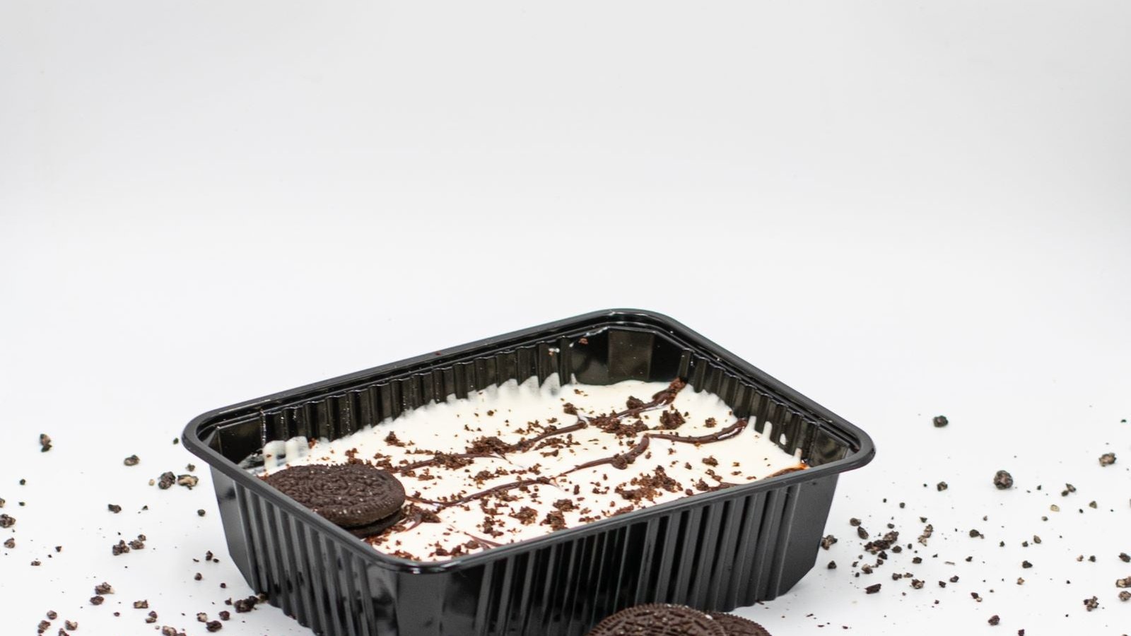 Oreo nutella