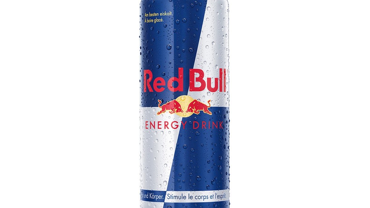 Red Bull