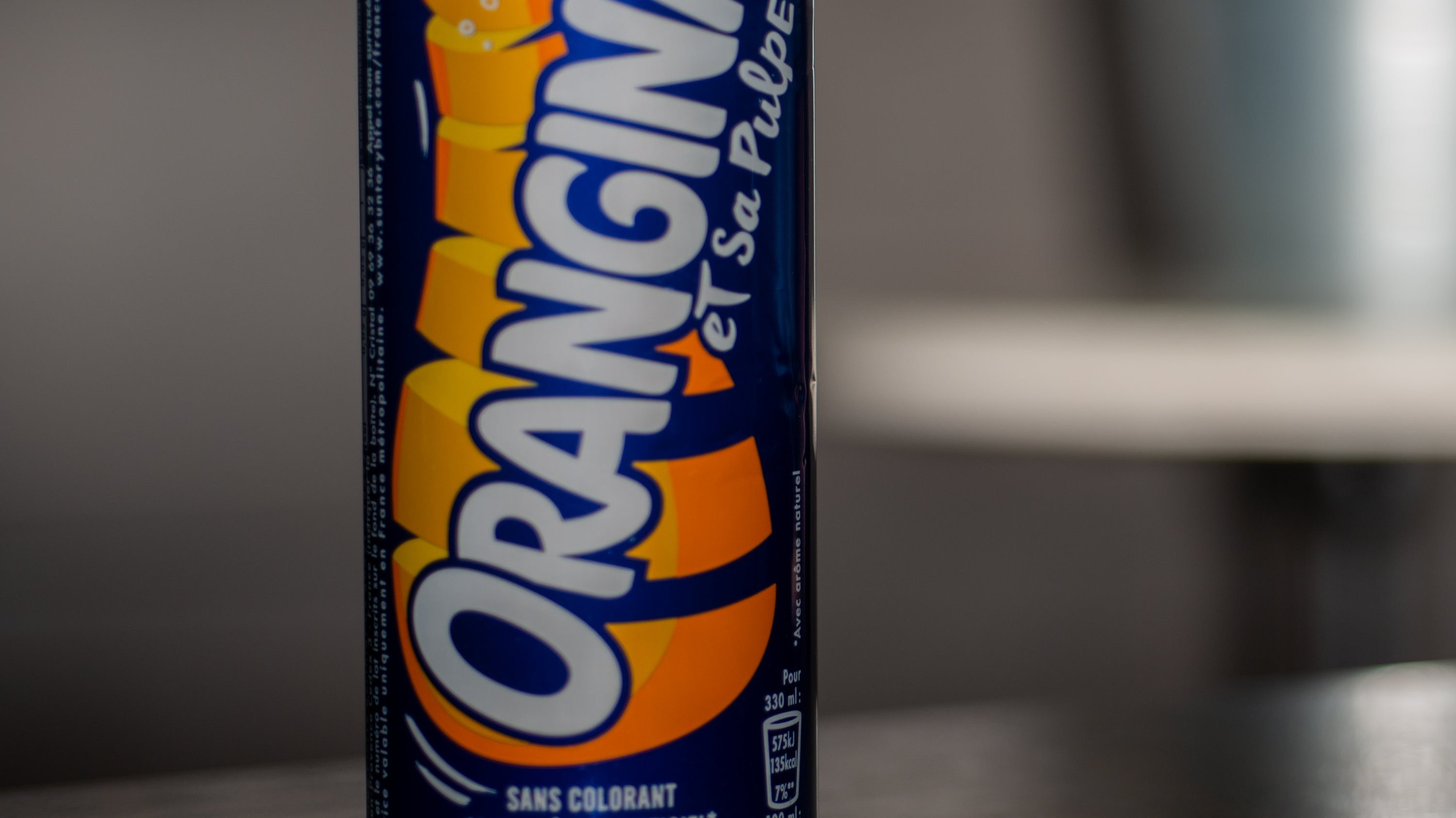 Orangina