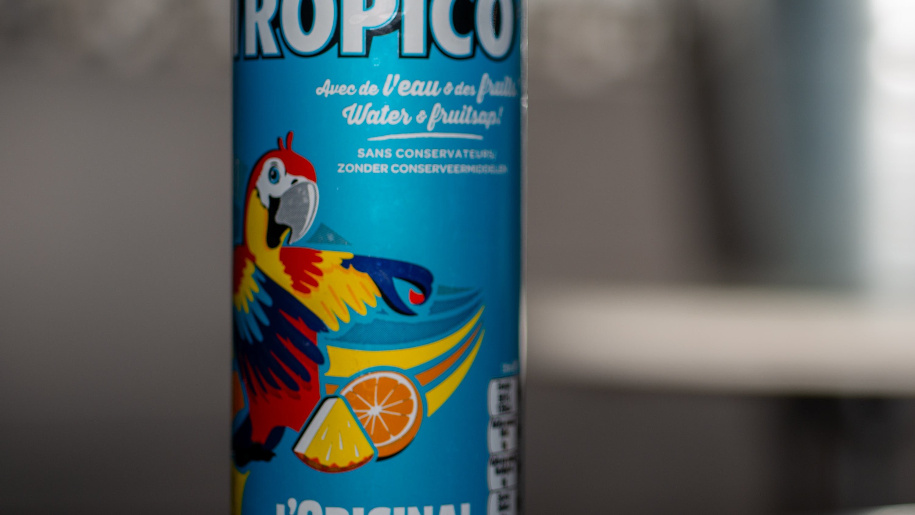 Tropico