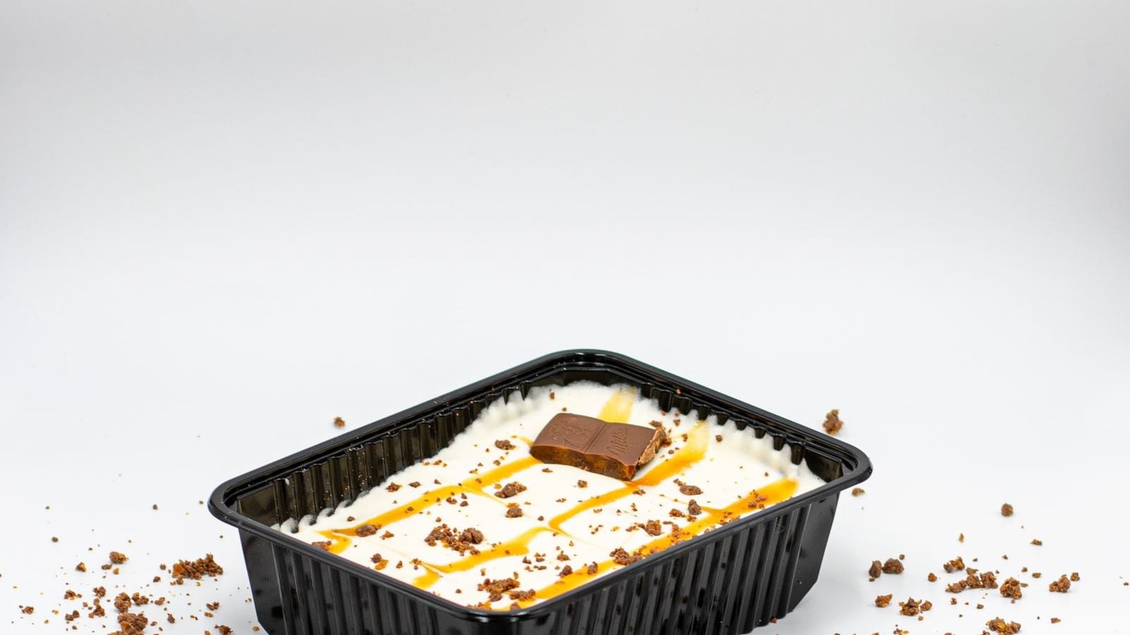 Daim caramel