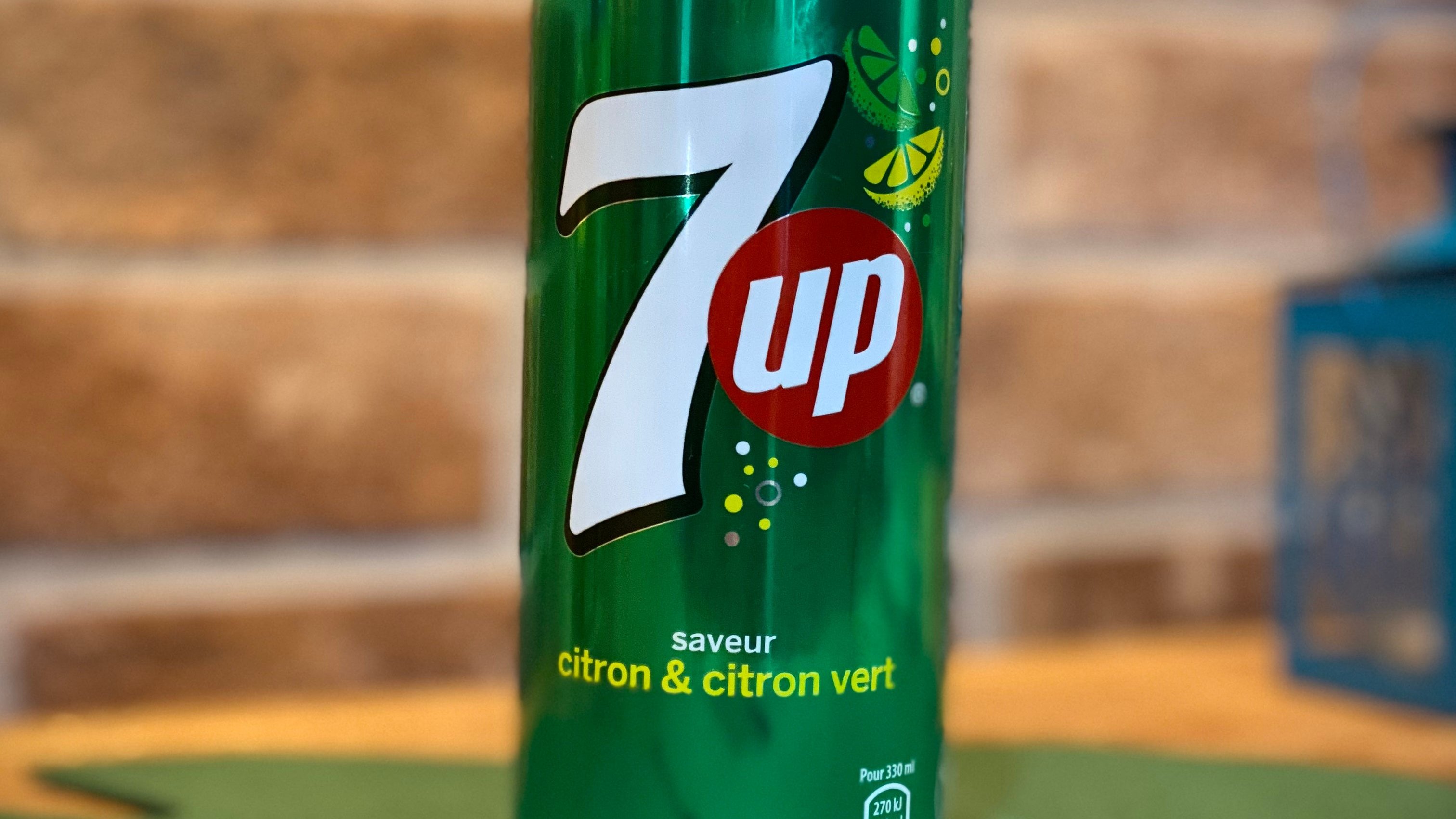 7Up 🫧🍋