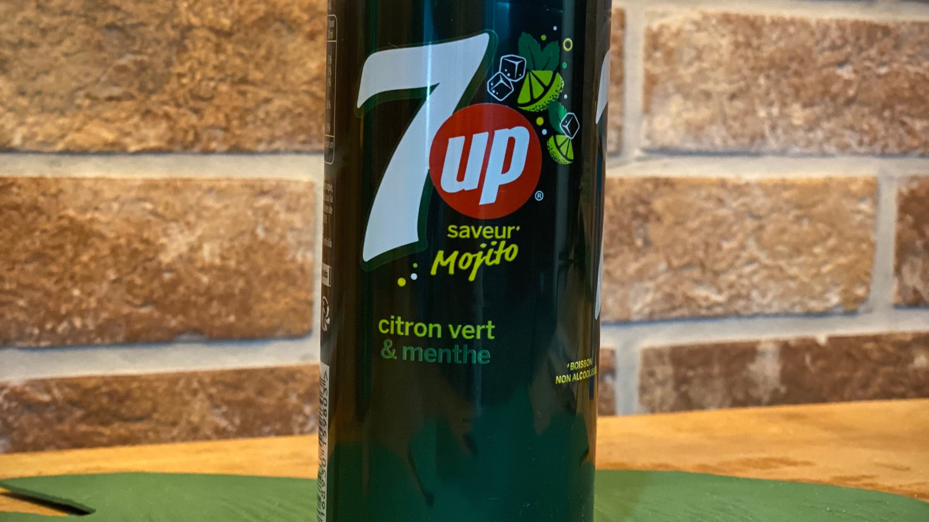 7Up mojitos 🫧🍋🍃