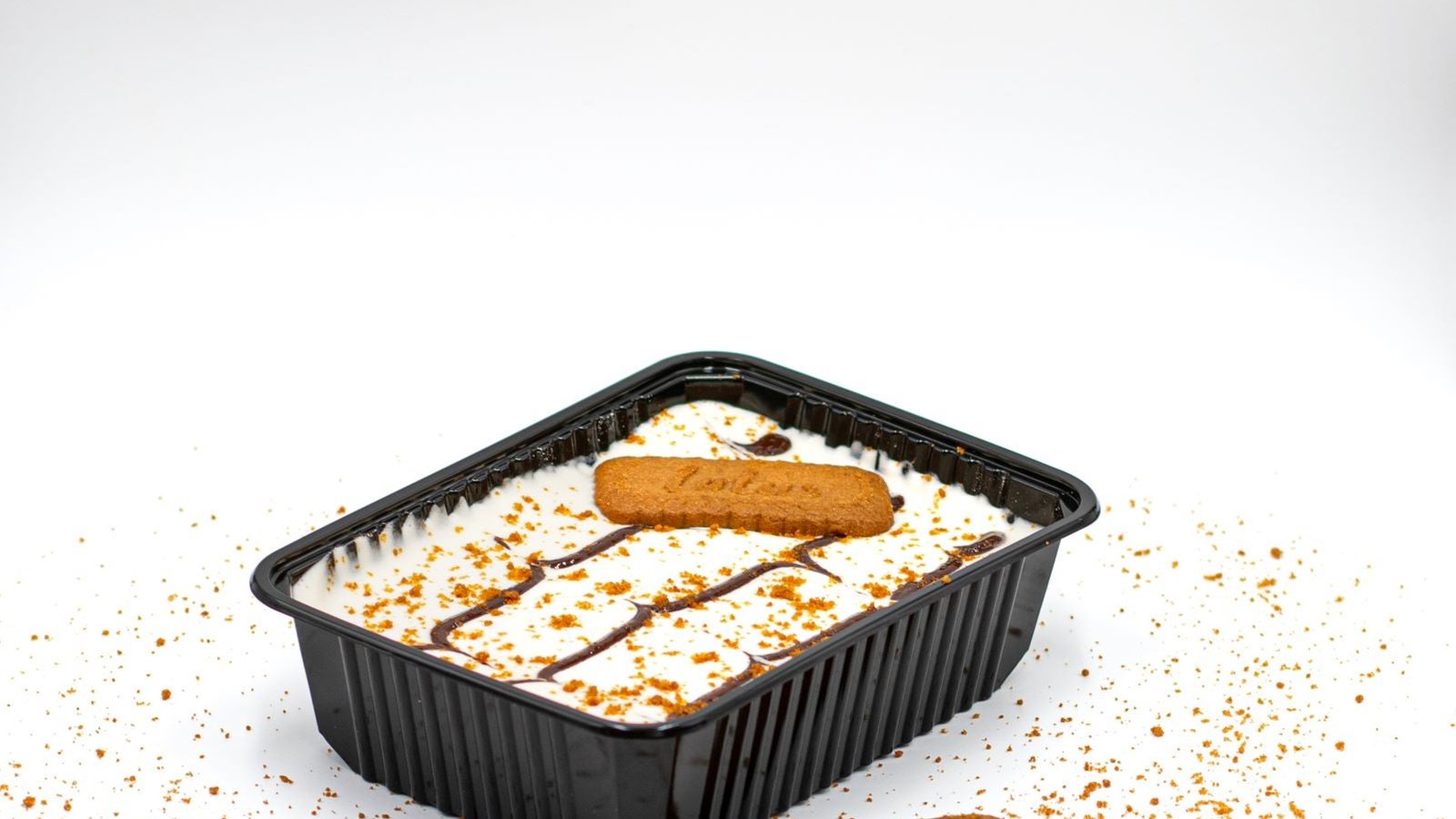 Speculoos nutella