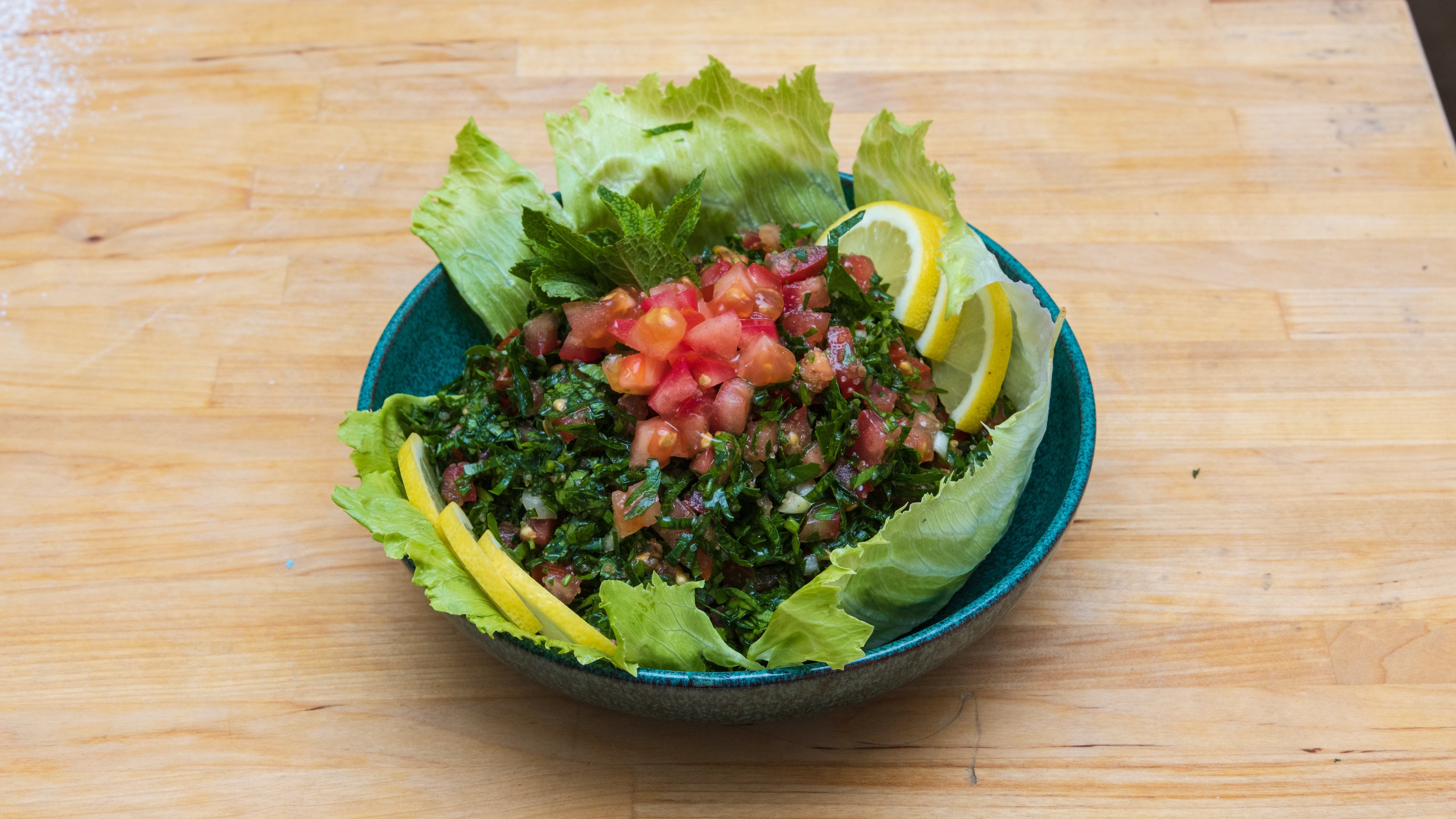 Taboulé 🥗
