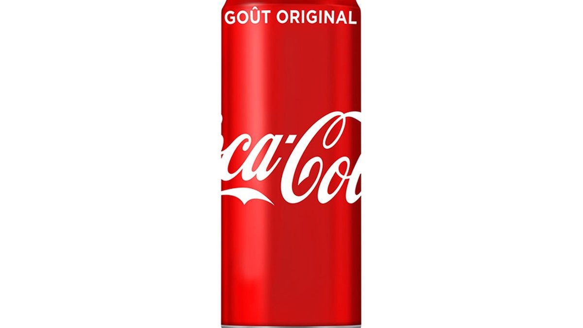 Coca-Cola