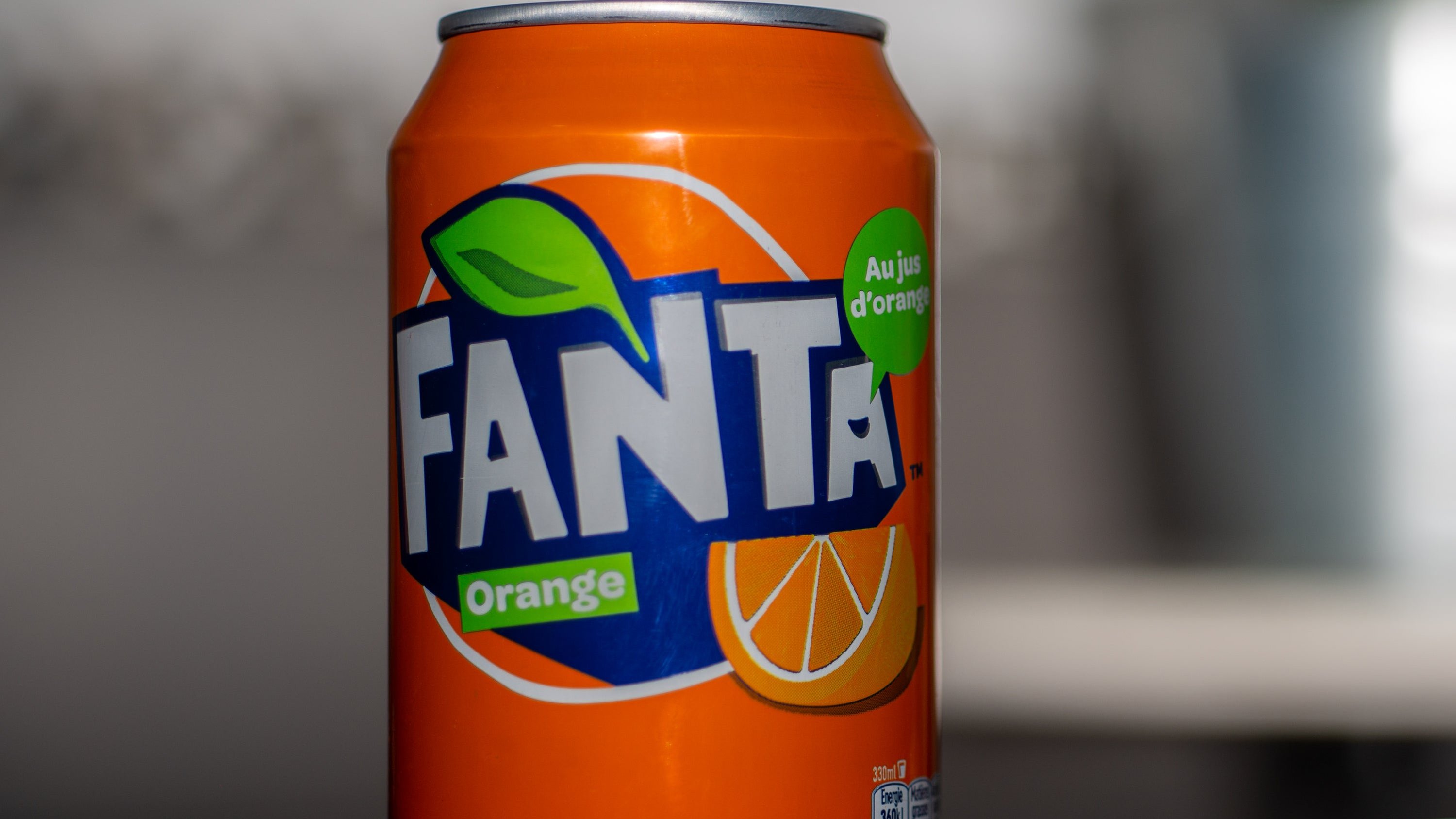 Fanta