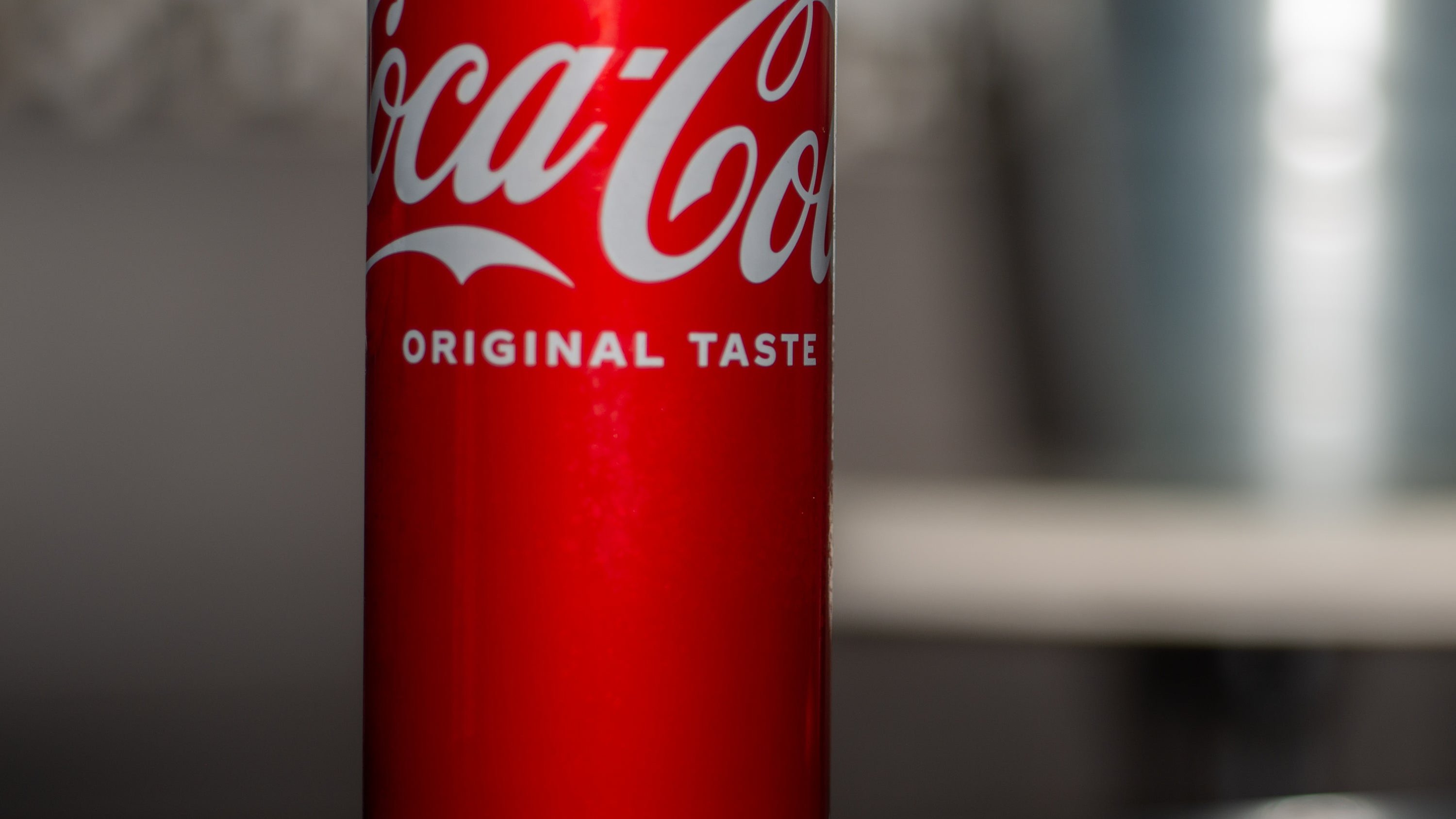 Coca-cola