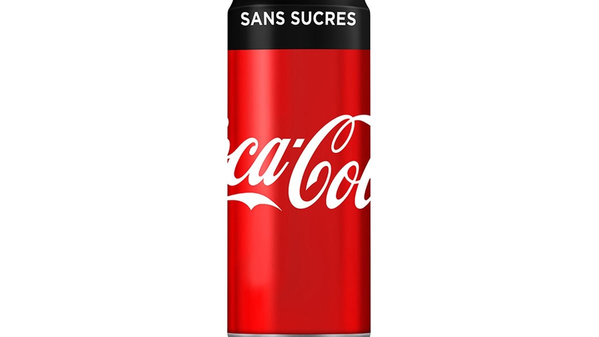 Coca-Cola Zero