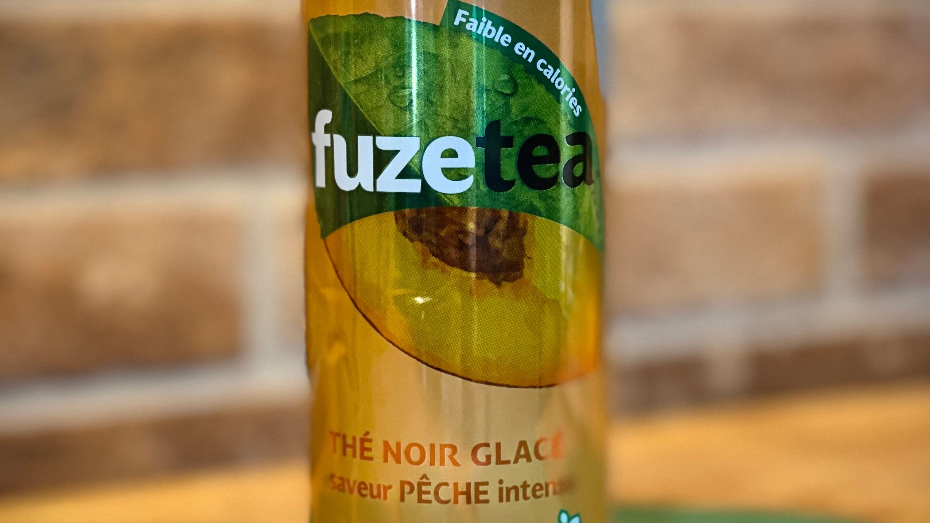 Fuztea 🍑